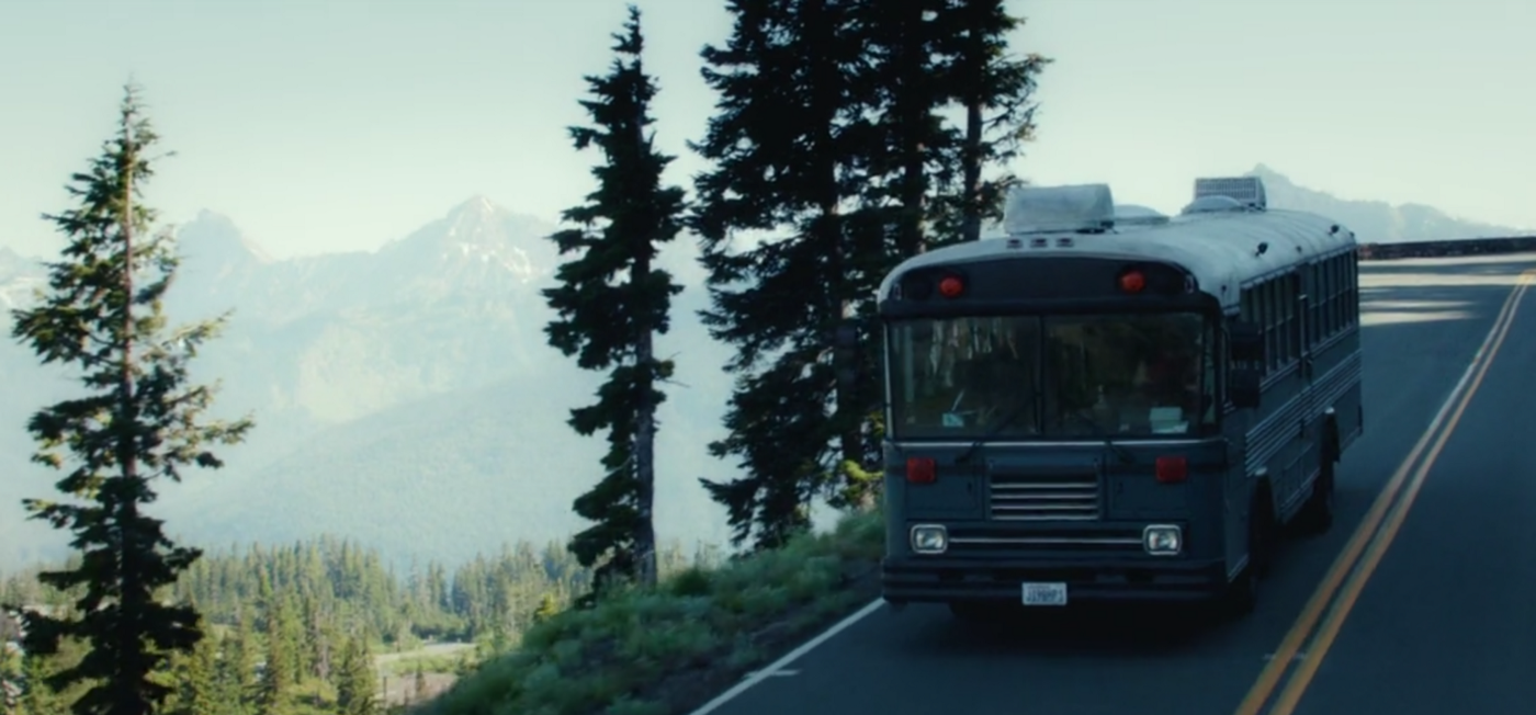 Bus